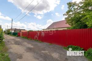 Дом 72м², 2-этажный, участок 6 сот.  