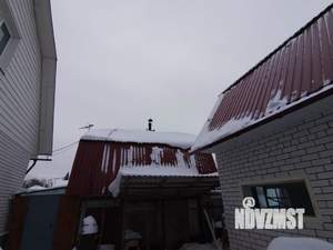 Дом 162м&sup2;, 2-этажный, участок 9 сот.  