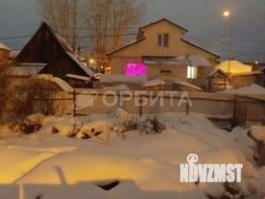 Дом 49м&sup2;, 1-этажный, участок 6 сот.  