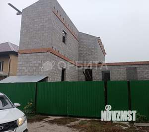 Дом 65м&sup2;, 2-этажный, участок 5 сот.  