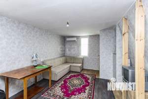 Дом 36м&sup2;, 2-этажный, участок 4 сот.  