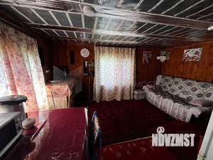 Дом 48м&sup2;, 2-этажный, участок 5 сот.  