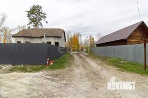 Дом 226м², 2-этажный, участок 7 сот.  