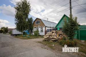 Дом 67м², 1-этажный, участок 5 сот.  