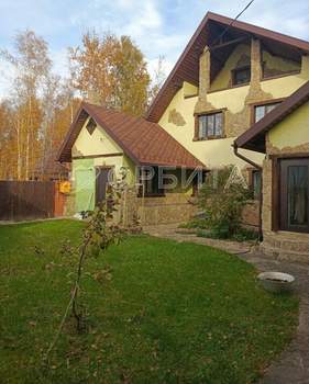 Дом 750м², 2-этажный, участок 0 сот.  