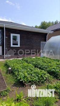 Дом 88м², 2-этажный, участок 8 сот.  