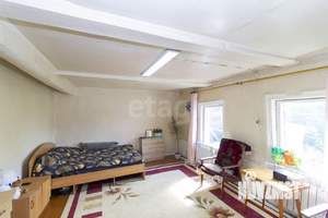 Дом 53м², 1-этажный, участок 5 сот.  