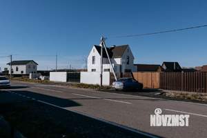 Дом 107м&sup2;, 2-этажный, участок 4 сот.  