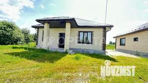 Дача 90м², 2-этажный, участок 6 сот.  