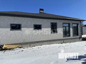 Дом 180м², 2-этажный, участок 6 сот.  