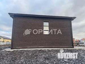 Дом 163м², 2-этажный, участок 10 сот.  