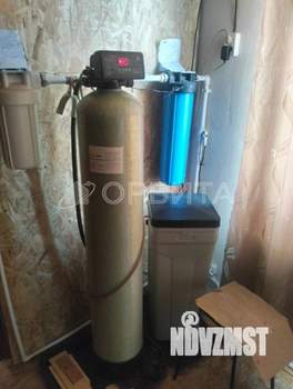 Дом 44м&sup2;, 2-этажный, участок 6 сот.  