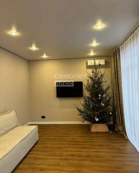 Дом 87м&sup2;, 1-этажный, участок 7 сот.  