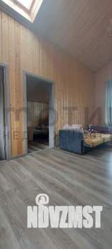 Дом 86м&sup2;, 1-этажный, участок 10 сот.  