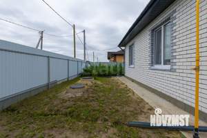 Дом 86м², 1-этажный, участок 15 сот.  