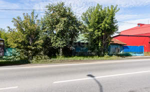 Дом 84м&sup2;, 1-этажный, участок 9 сот.  