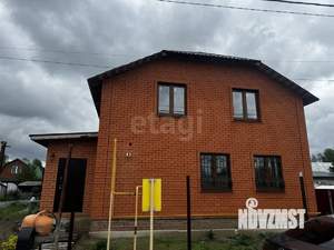 Дом 151м², 2-этажный, участок 5 сот.  