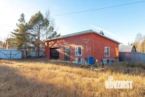 Дом 66м², 2-этажный, участок 10 сот.  