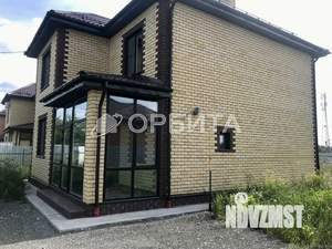 Дом 134м², 2-этажный, участок 7 сот.  