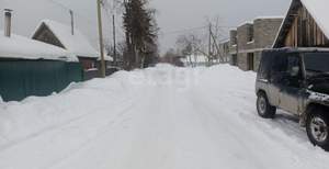 Дом 96м&sup2;, 1-этажный, участок 4 сот.  