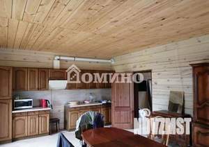 Дача 80м², 2-этажный, участок 7 сот.  