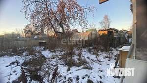 Дом 43м², 2-этажный, участок 5 сот.  