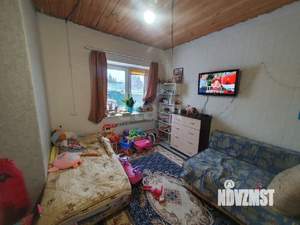 Дом 76м², 2-этажный, участок 6 сот.  