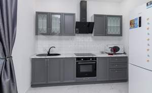 Дом 95м², 1-этажный, участок 5 сот.  