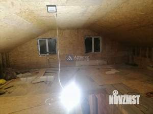 Дом 137м², 2-этажный, участок 6 сот.  