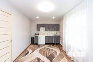 Дом 32м², 1-этажный, участок 6 сот.  