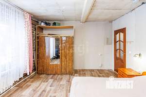 Дом 105м&sup2;, 1-этажный, участок 4 сот.  