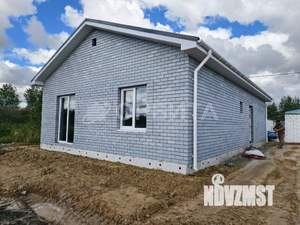 Дача 90м², 2-этажный, участок 5 сот.  