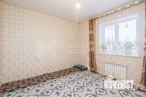 Коттедж 103м&sup2;, 1-этажный, участок 4 сот.  