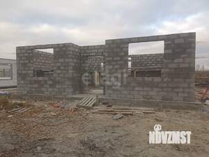 Дом 93м&sup2;, 1-этажный, участок 11 сот.  