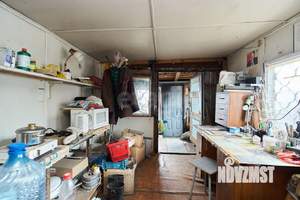 Дача 25м², 1-этажный, участок 9 сот.  