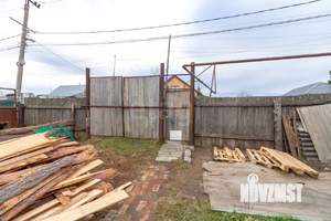 Дом 39м², 1-этажный, участок 5 сот.  