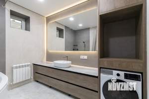 Коттедж 137м&sup2;, 1-этажный, участок 12 сот.  