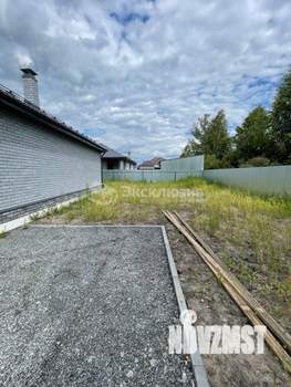 Дом 120м&sup2;, 2-этажный, участок 5 сот.  