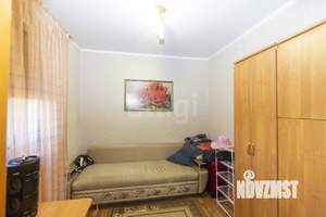 Дом 151м², 2-этажный, участок 4 сот.  