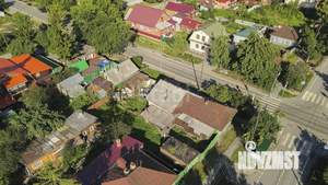 Дом 35м², 1-этажный, участок 3 сот.  