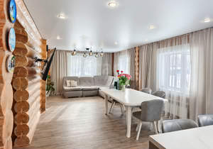 Дом 143м&sup2;, 2-этажный, участок 15 сот.  