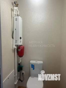 Коттедж 85м², 1-этажный, участок 5 сот.  