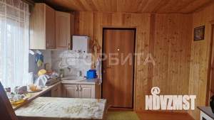 Дом 85м², 2-этажный, участок 6 сот.  