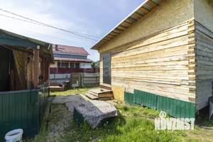 Дом 60м², 2-этажный, участок 5 сот.  