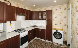 Дом 111м&sup2;, 2-этажный, участок 4 сот.  