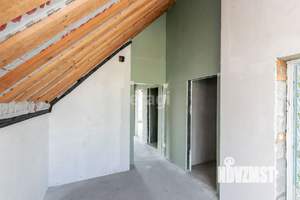 Дом 140м², 2-этажный, участок 8 сот.  