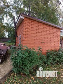 Дом 50м&sup2;, 1-этажный, участок 11 сот.  