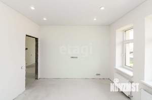 Дом 157м², 2-этажный, участок 9 сот.  