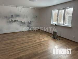 Дом 80м², 2-этажный, участок 6 сот.  