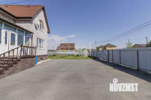 Дом 147м&sup2;, 2-этажный, участок 15 сот.  